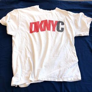 [SOLD]Vintage DKNYC T-shirt